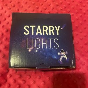 Starry Lights Projector